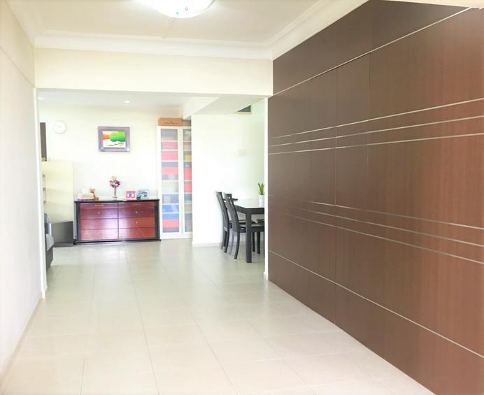 Blk 61 New Upper Changi Road (Bedok), HDB 5 Rooms #144017472